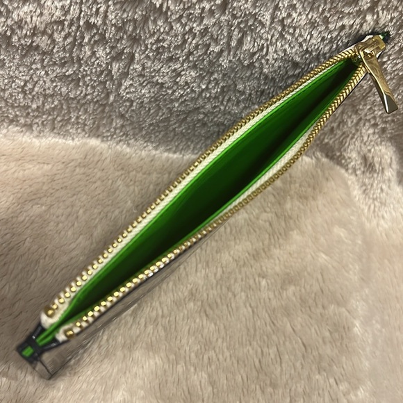 KATE SPADE NEW YORK Larabee Dot Pencil Pouch - Picture 7 of 10